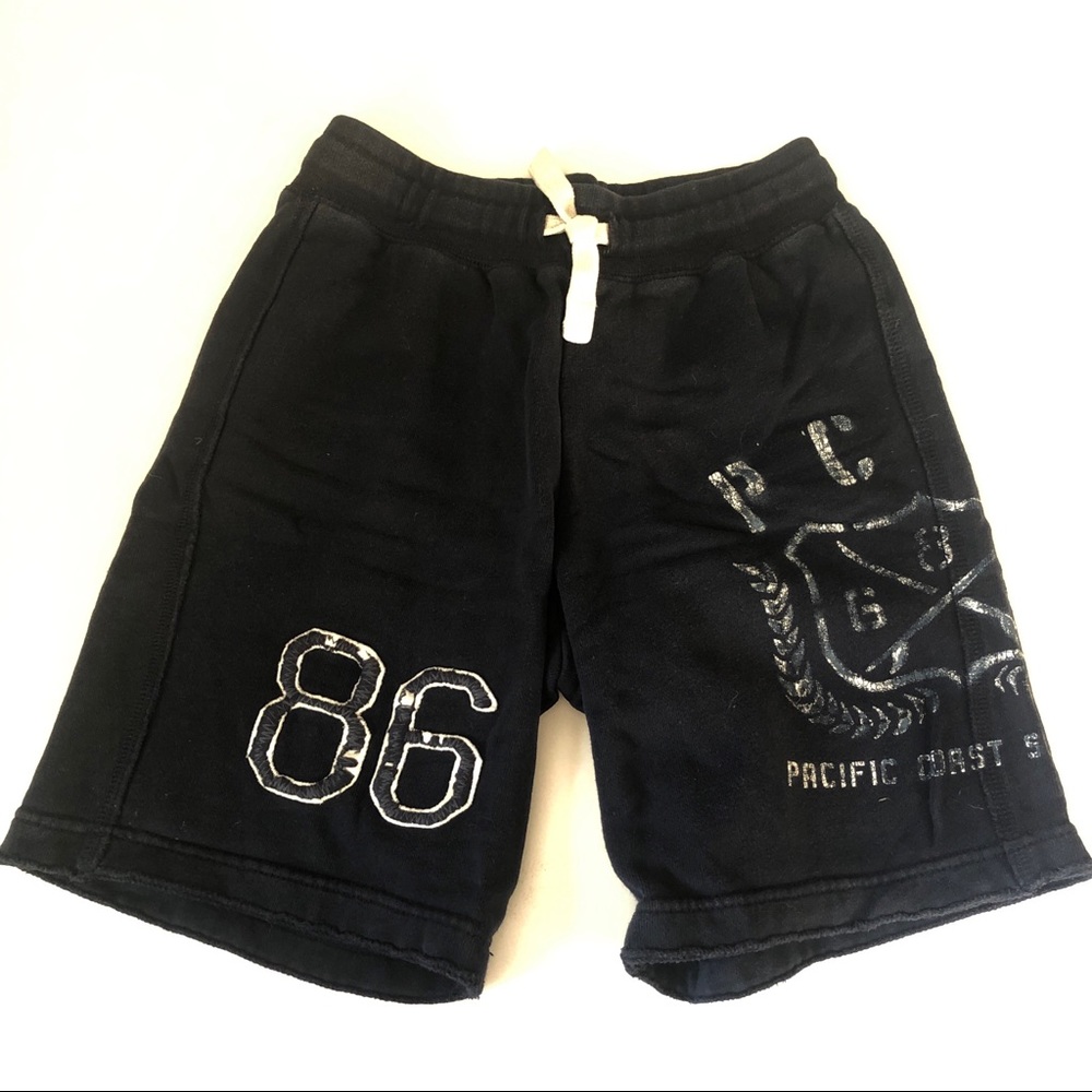 Gap shorts